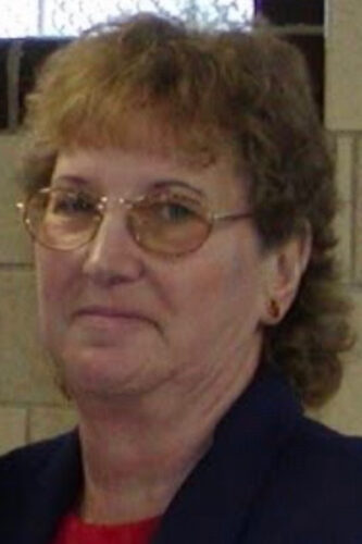 Lola A. Eakins 1945-2026